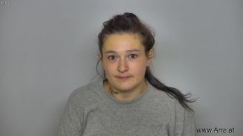 Shelby Victoria Robinette Mugshot