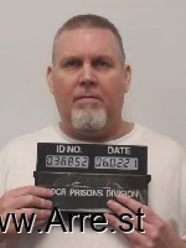 Sheldon George Davis Mugshot