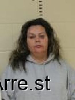 Sherri Diane Walker-shepherd Mugshot