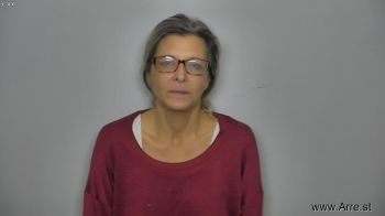 Sheryl Lynn Claeys Mugshot