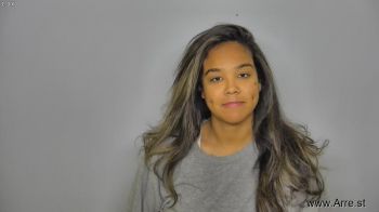 Sheyanne Dakota Butler Mugshot