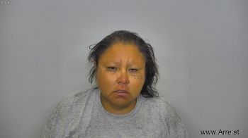 Sheyenne Rose Rodriguez Mugshot