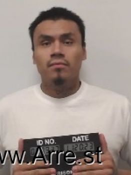 Shilo Edwin Whiteeagle Mugshot