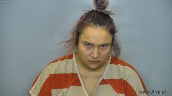 Shylah Jo Stjohn Mugshot