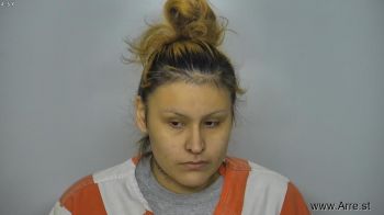 Sierra Jo Swifteagle Mugshot