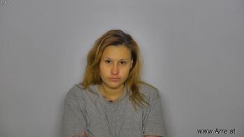 Sierra Jo Swifteagle Mugshot