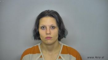 Skyann Mae Sartain Mugshot