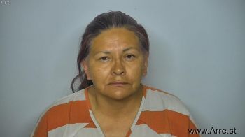 Sonia Jean Redowl Mugshot