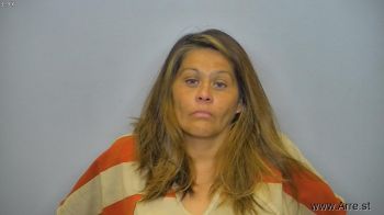 Sonya Lynn Baker Mugshot