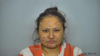 Stacey Rae Duchaine Mugshot