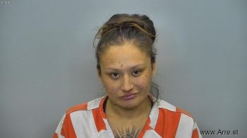 Stacey Rae Duchaine Mugshot