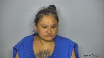 Stacey Rae Duchaine Mugshot