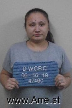 Stacey Rae Duchaine Mugshot