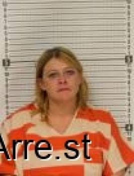 Staci Rae Alvarado Mugshot