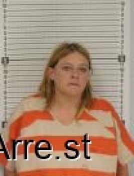 Staci Rae Alvarado Mugshot