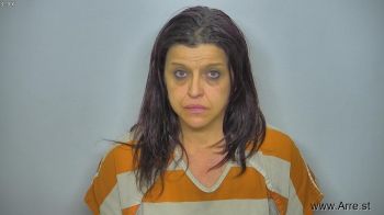 Stephanie Ann Hildebrand Mugshot