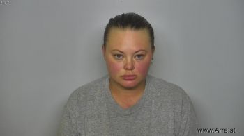 Stephanie Nicole Johnson Mugshot