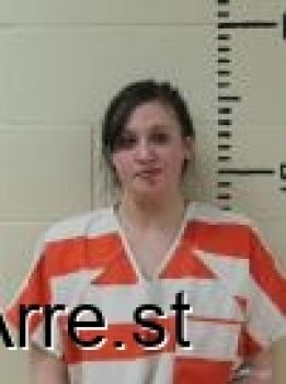 Stephanie Lynn Lee Mugshot