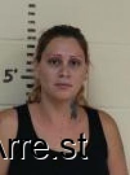 Stephanie Noemi Phillips Mugshot