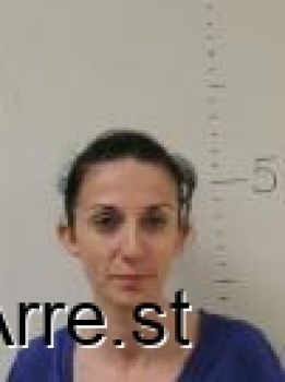 Stephanie Elizabeth Tompkins Mugshot