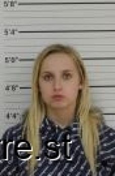 Stephanie Hope Yv Webbermissey Mugshot