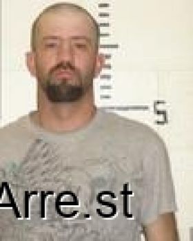 Stephen Travis Keith Mugshot