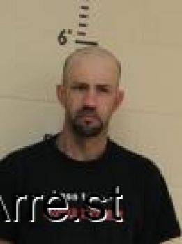 Stephen Travis Keith Mugshot