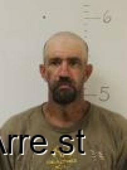 Stephen Travis Keith Mugshot