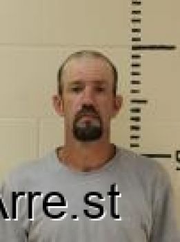 Stephen Travis Keith Mugshot