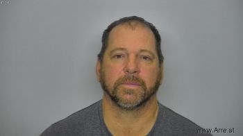 Steven Patrick Keller Mugshot