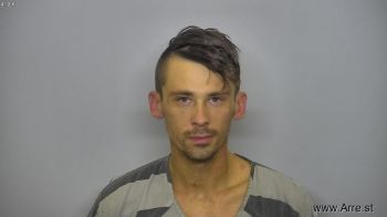 Steven James Larson Mugshot