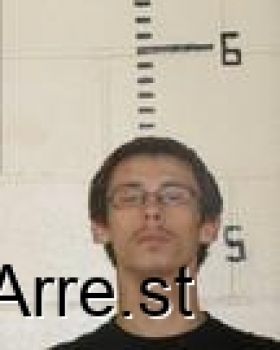 Steven James Larson Mugshot