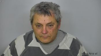 Steven Lee Vincent Mugshot