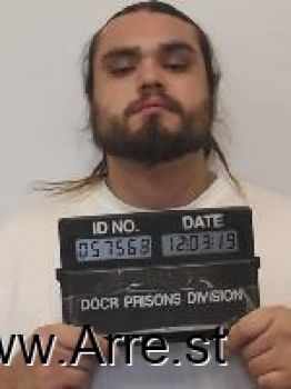 Storm Haz Hale Mugshot