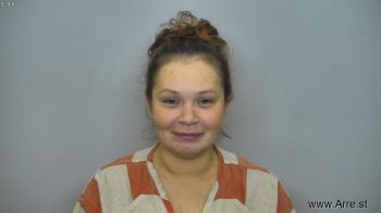 Summer Lynn Desjarlais Mugshot