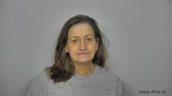 Sunnie Marie Lewis Mugshot