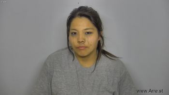 Sylvia Regina Strangerhorse Mugshot