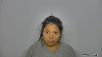 Sylvia Regina Strangerhorse Mugshot