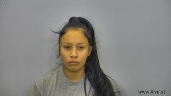 Tabitha Gail Mckenzie Mugshot