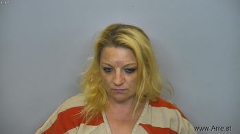 Tammy Darlene Pierce Mugshot