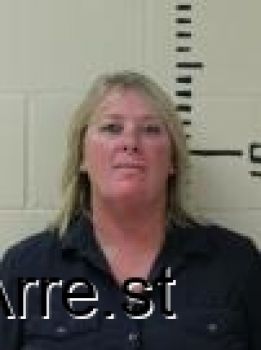 Tammy Kay Wright Mugshot