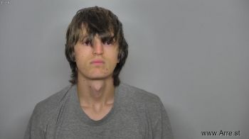 Tanner Lee Jacobson Mugshot