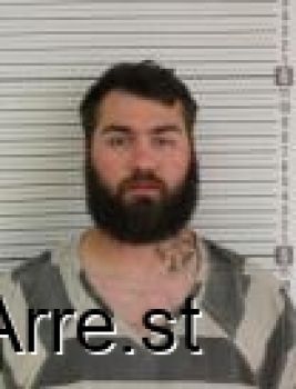 Tanner Wade Zumhofe Mugshot