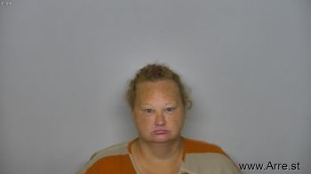 Tara Leigh Engesser Mugshot