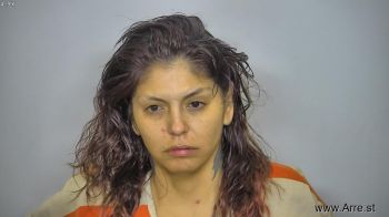 Tara Beth Papasodora Mugshot