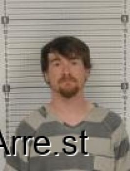 Taylor Raymond Laducer Mugshot