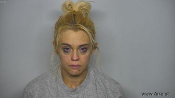 Taylor Dilanie Prante Mugshot