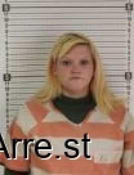 Teila Elizabeth Lopez Mugshot