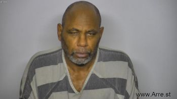 Terence Maurice Mcclanahan Mugshot