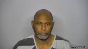 Terence Maurice Mcclanahan Mugshot